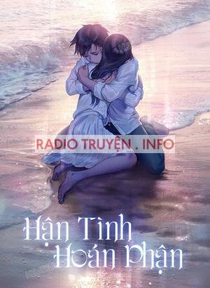 Hận Tình Hoán Phận