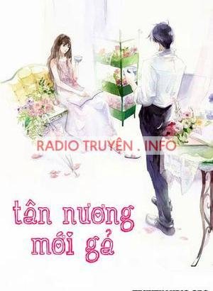 Tân Nương Mới Gả