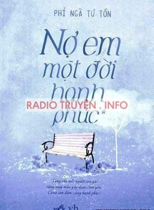 Nợ Em Một Đời Hạnh Phúc