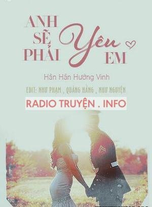 Anh Sẽ Phải Yêu Em