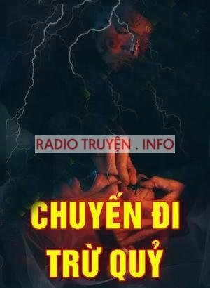 Chuyến đi trừ quỷ