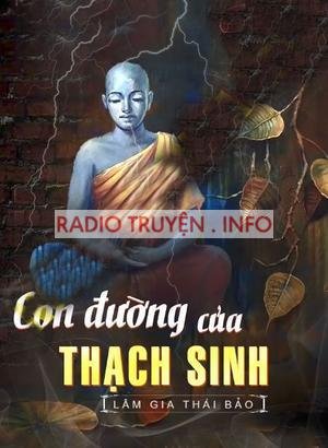 Con Đường Của Thạch Sinh