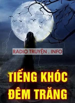 Tiếng Khóc Đêm Trăng