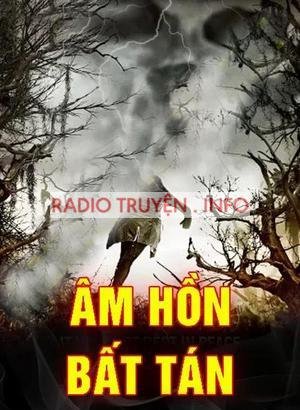 Âm Hồn Bất Tán