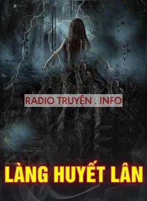 Làng Huyết Lân