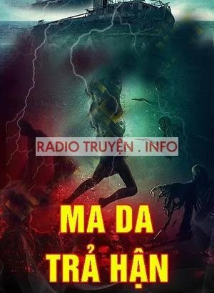 Ma da trả hận