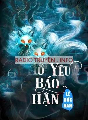 Hồ Yêu Báo Hận