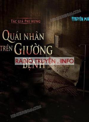 Quái Nhân Trên Giường Bệnh