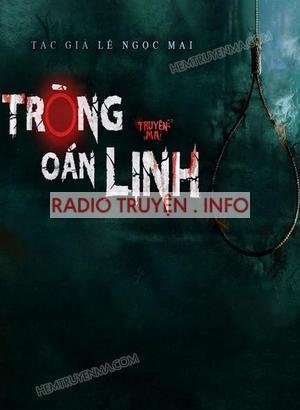 Tròng Oán Linh