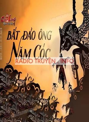 Bất Đảo Ông Năm Cóc: Ngoại truyện Cửu Long Quái Sự Ký