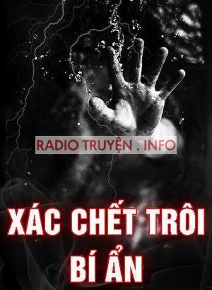 Xác Chết Trôi Bí Ẩn