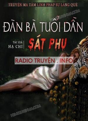 Đàn Bà Tuổi Dần Sát Phu