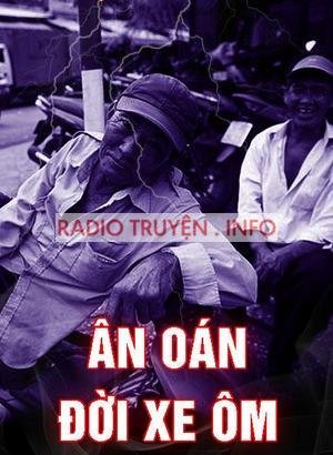 Ân Oán Đời Xe Ôm