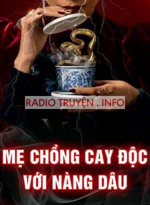 Mẹ Chồng Cay Độc Với Nàng Dâu