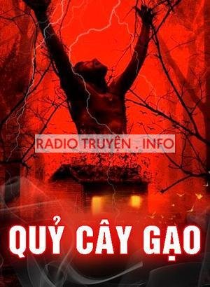 Quỷ Cây Gạo