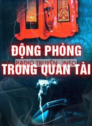 Động Phòng Trong Quan Tài