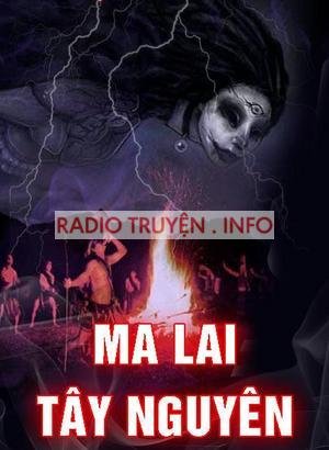 Ma Lai Tây Nguyên