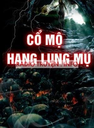 Cổ Mộ Hang Lung Mụ