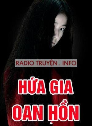 Hứa gia oan hồn – Chuyện tình ma nữ