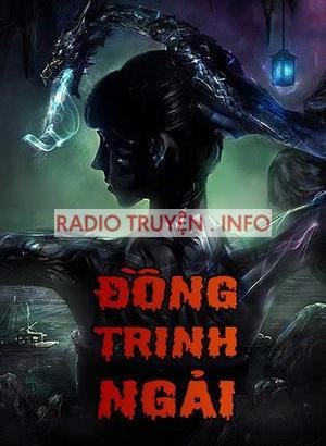 Đồng Trinh Ngải