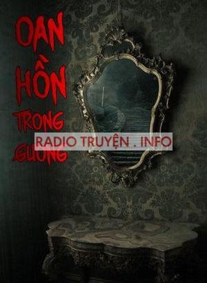 Oan Hồn Trong Gương