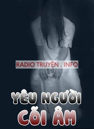 Yêu Người Cõi Âm