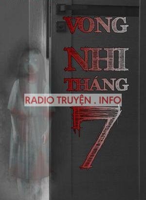 Vong Nhi Tháng 7 - Cây Mận Bà Tám