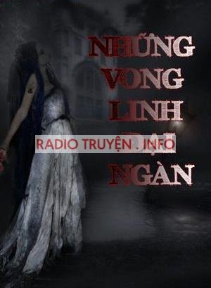 Những Vong Linh Đại Ngàn