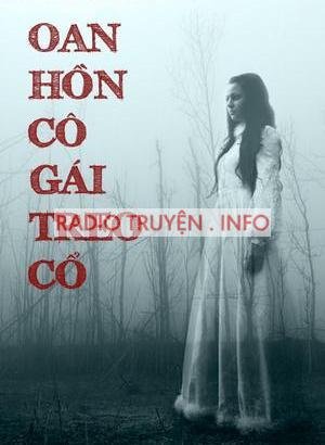 Oan Hồn Cô Gái Treo Cổ