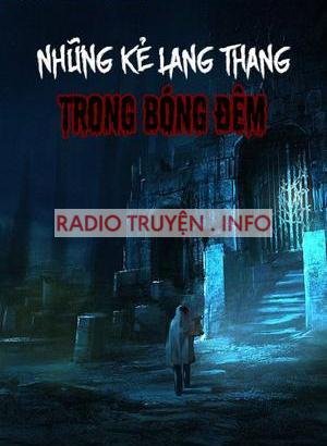 Những Kẻ Lang Thang Trong Bóng Đêm