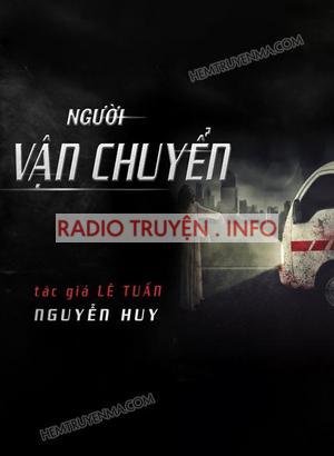 Người Vận Chuyển