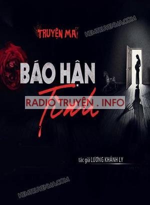 Báo Hận Tình