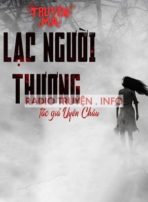 Lạc Người Thương