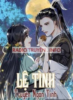 Lệ Tình - Truyện Ngắn Tình Yêu