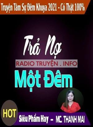 Trả Nợ Một Đêm