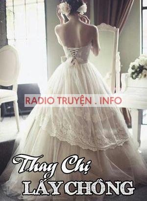 Thay Chị Lấy Chồng