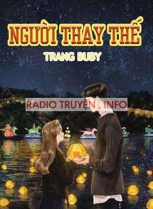 Người Thay Thế