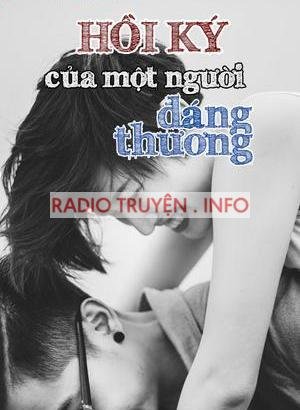 Hồi Ký Của Một Người Đáng Thương