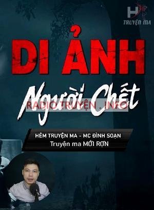 Di Ảnh Người Chết