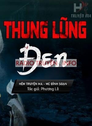 Thung Lũng Đen