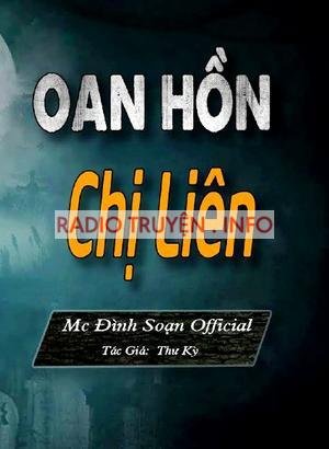 Oan Hồn Chị Liên