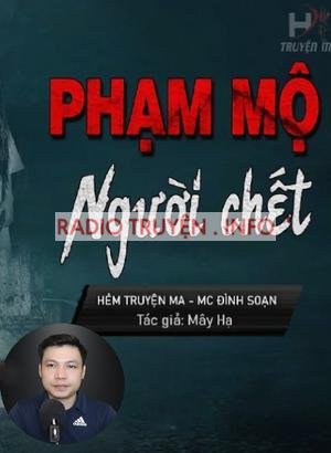 Phạm Mộ Người Chết