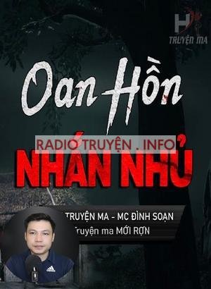 Oan Hồn Nhắn Nhủ