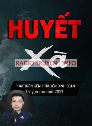 Huyết Xà