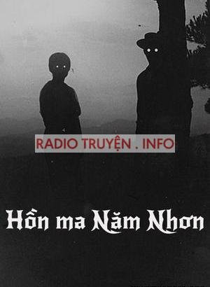 Hồn Ma Năm Nhơn