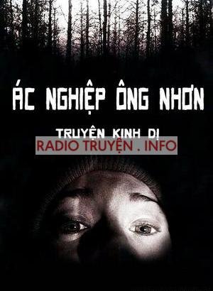 Ác Nghiệp Ông Nhơn