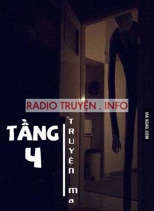 Tầng 4 - Truyện Ma Kinh Dị