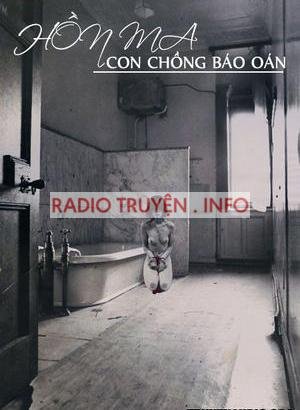 Hồn Ma Con Chồng Báo Oán