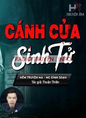 Cánh Cửa Địa Ngục