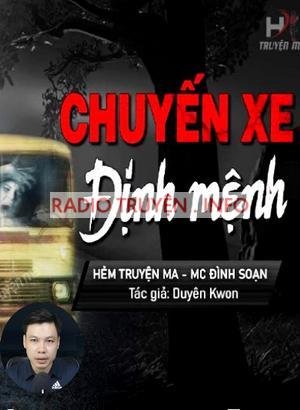 Chuyến Xe Bus Định Mệnh